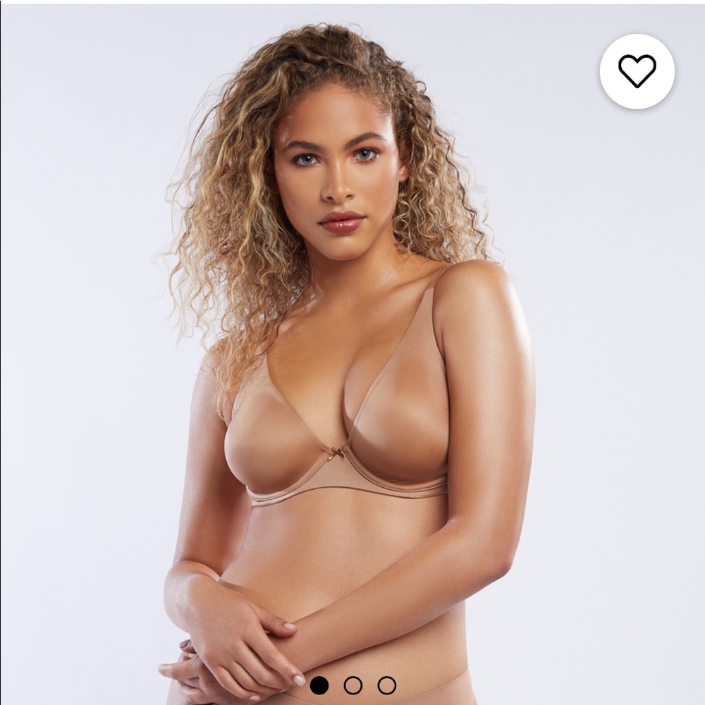 ⚡️NWT⚡️Savage x Fenty Unlined Microfiber Bra 38C